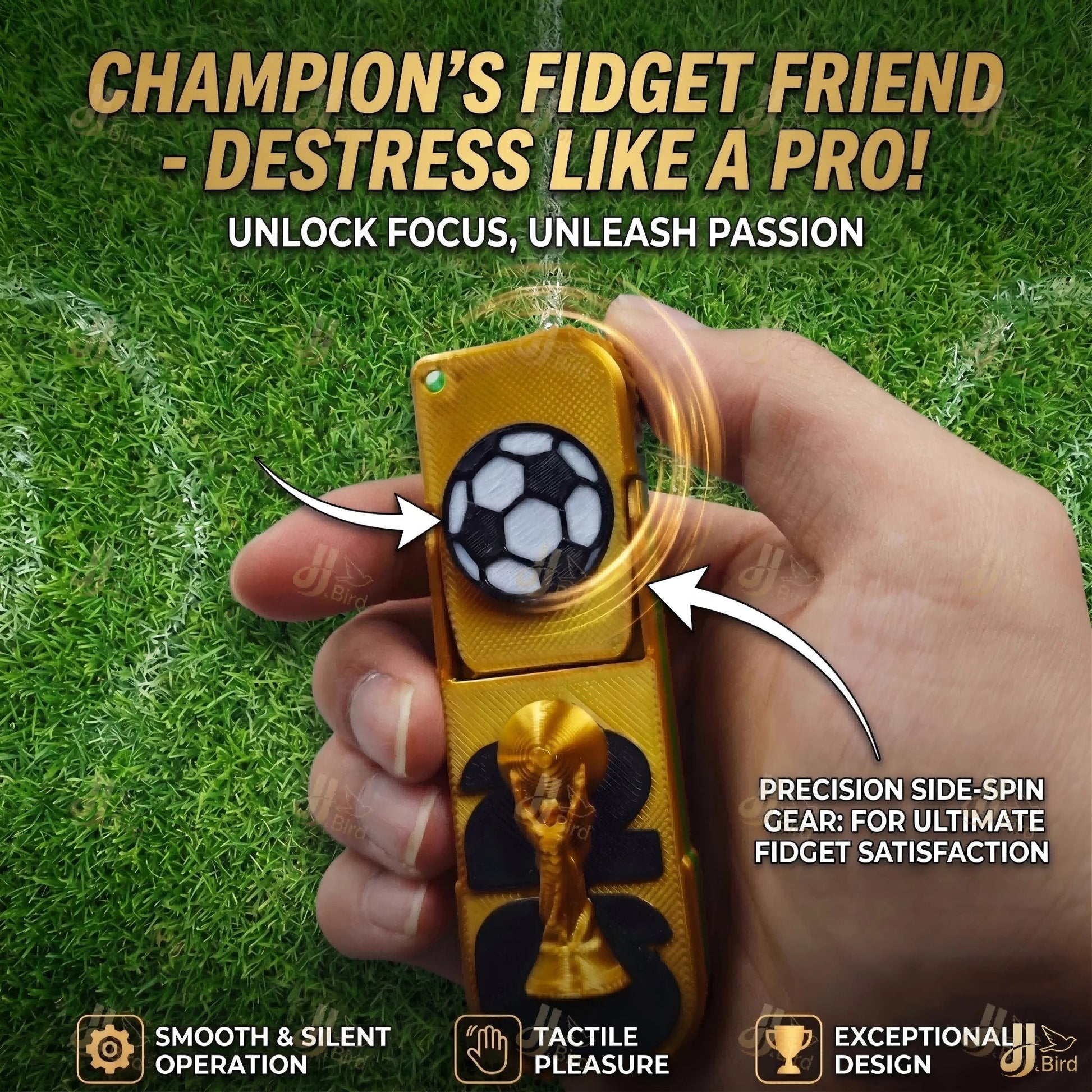 2026 World Cup keychain and phone stand OyunMatik