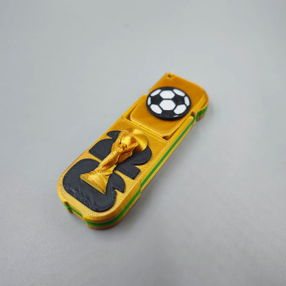 2026 World Cup keychain and phone stand OyunMatik