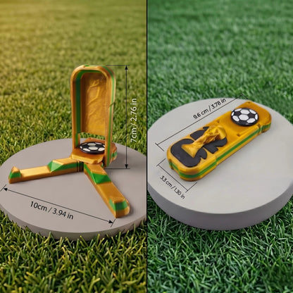2026 World Cup keychain and phone stand OyunMatik