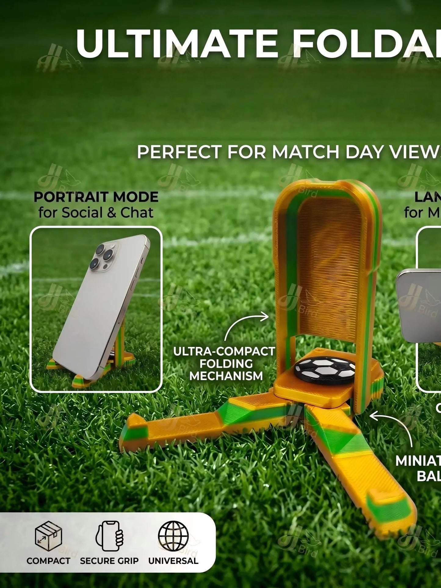 2026 World Cup keychain and phone stand OyunMatik