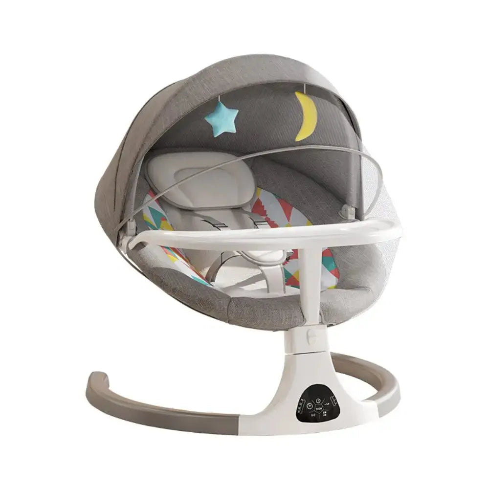 ELECTRIC BABY CARRIER OyunMatik