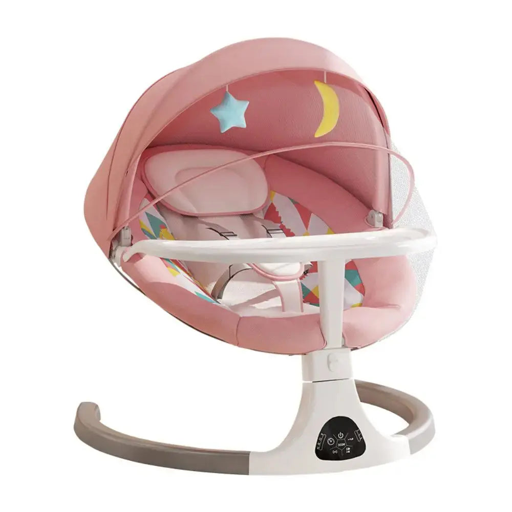 ELECTRIC BABY CARRIER OyunMatik