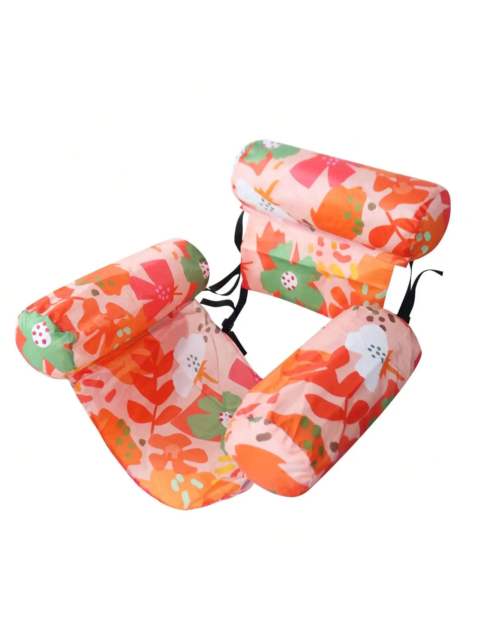 OyunMatik Inflatable Water Hammock Lounger OyunMatik