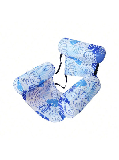 OyunMatik Inflatable Water Hammock Lounger OyunMatik