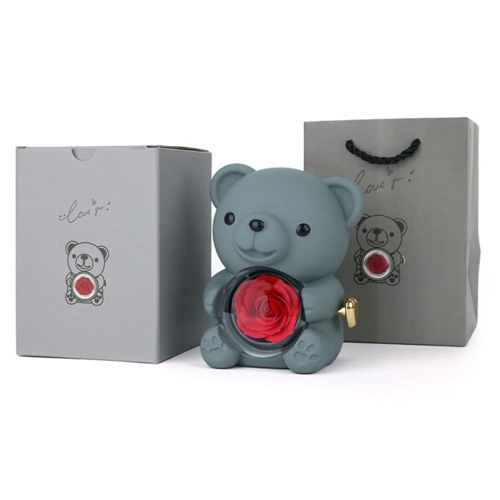 Love Bear OyunMatik