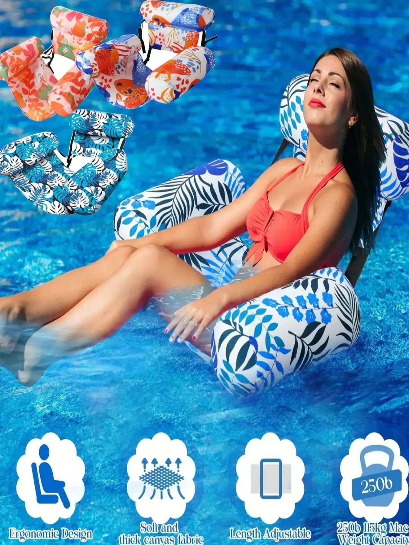 beach chair OyunMatik