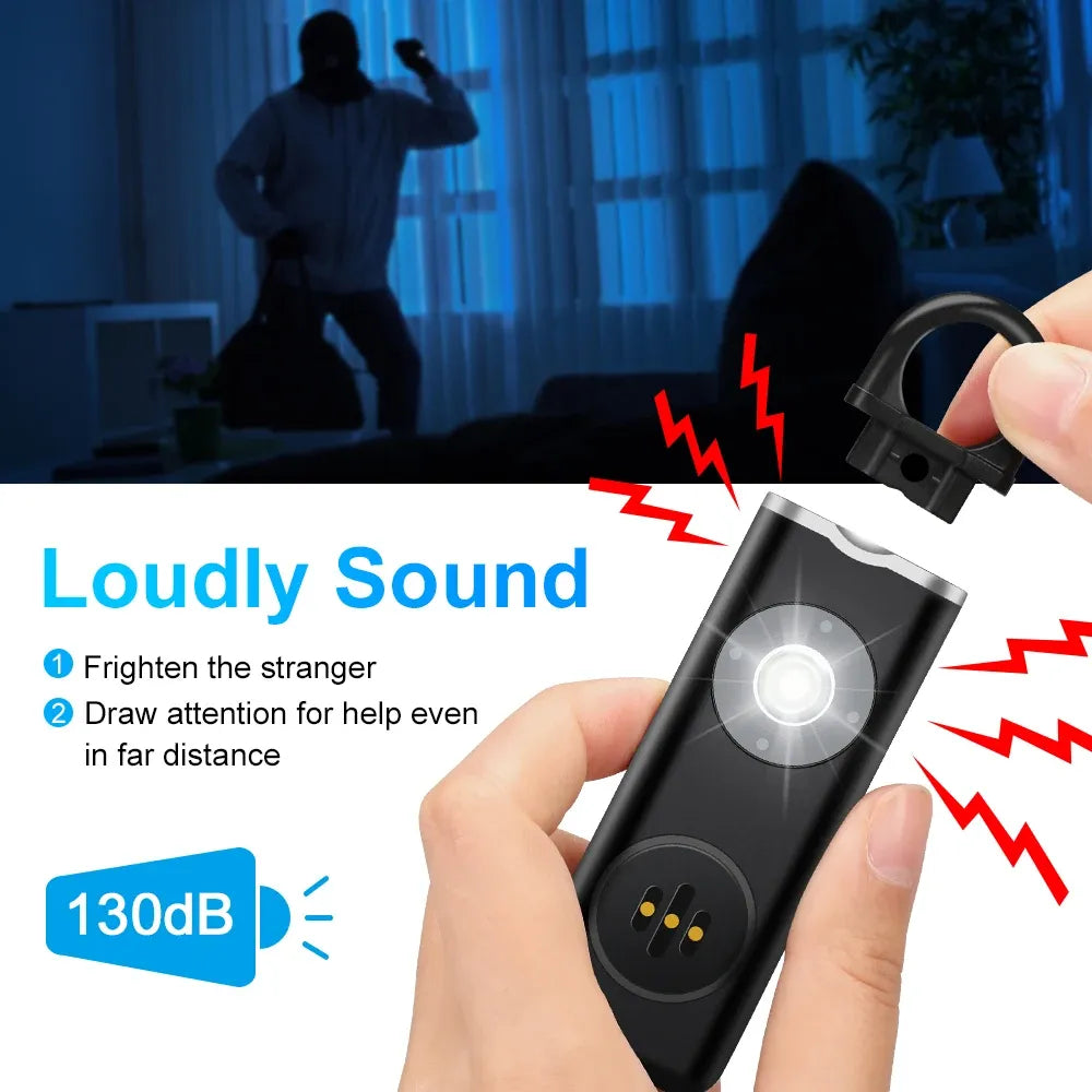 OyunMatik Hollarm Self Defense Alarm OyunMatik