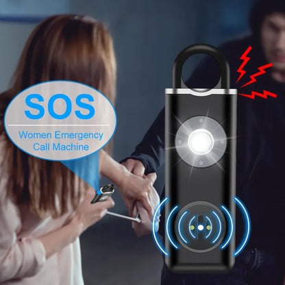OyunMatik Hollarm Self Defense Alarm OyunMatik