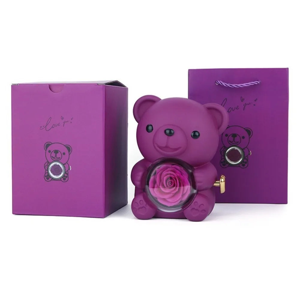Love Bear OyunMatik