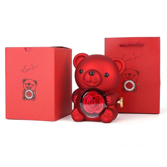 Love Bear OyunMatik