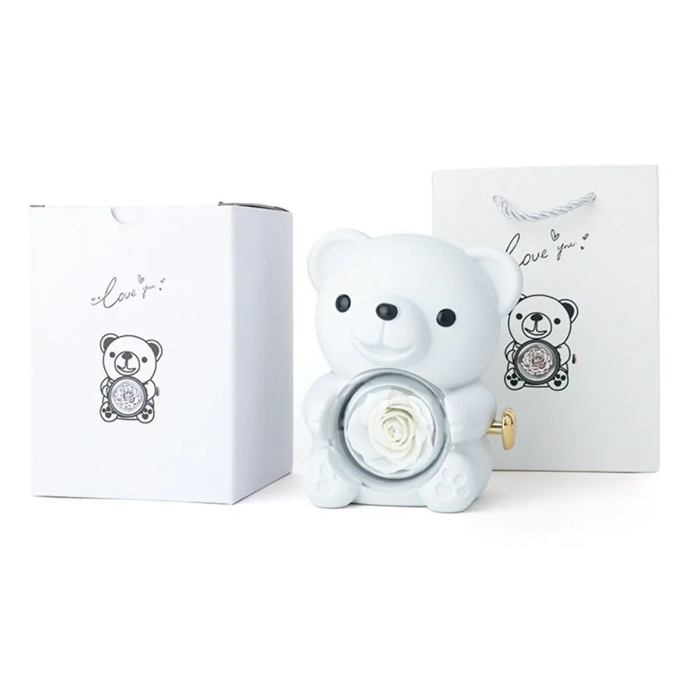 Love Bear OyunMatik