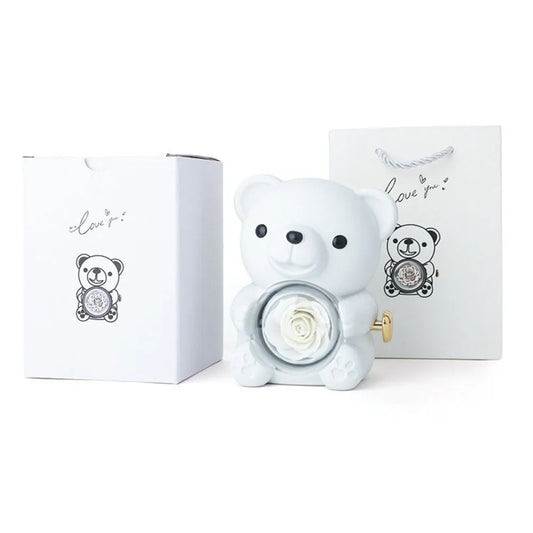 Love Bear OyunMatik